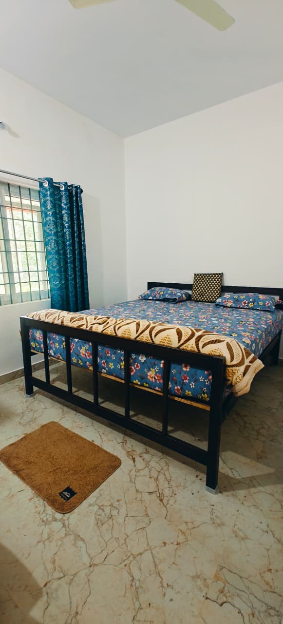 Girimale Homestay 1 BHK Villa photo 3