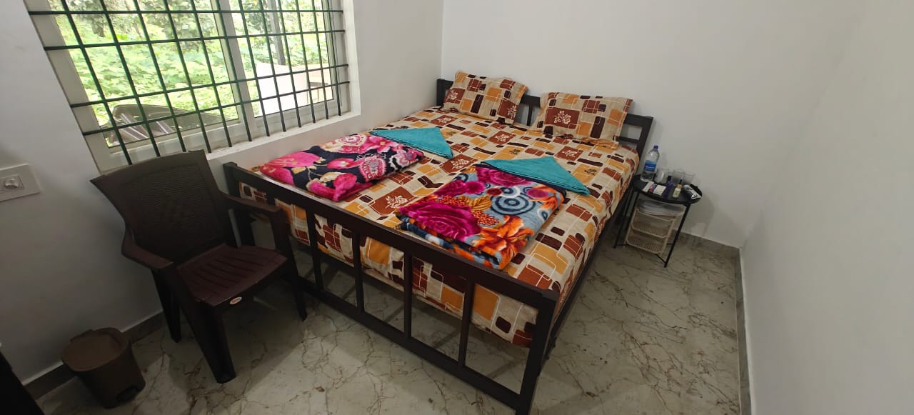 Girimale Homestay 1 BHK Villa photo 6