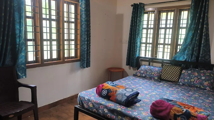 Girimale Homestay 3 BHK Villa photo 6