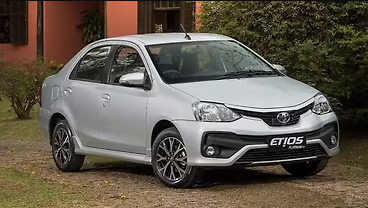 Toyota Etios