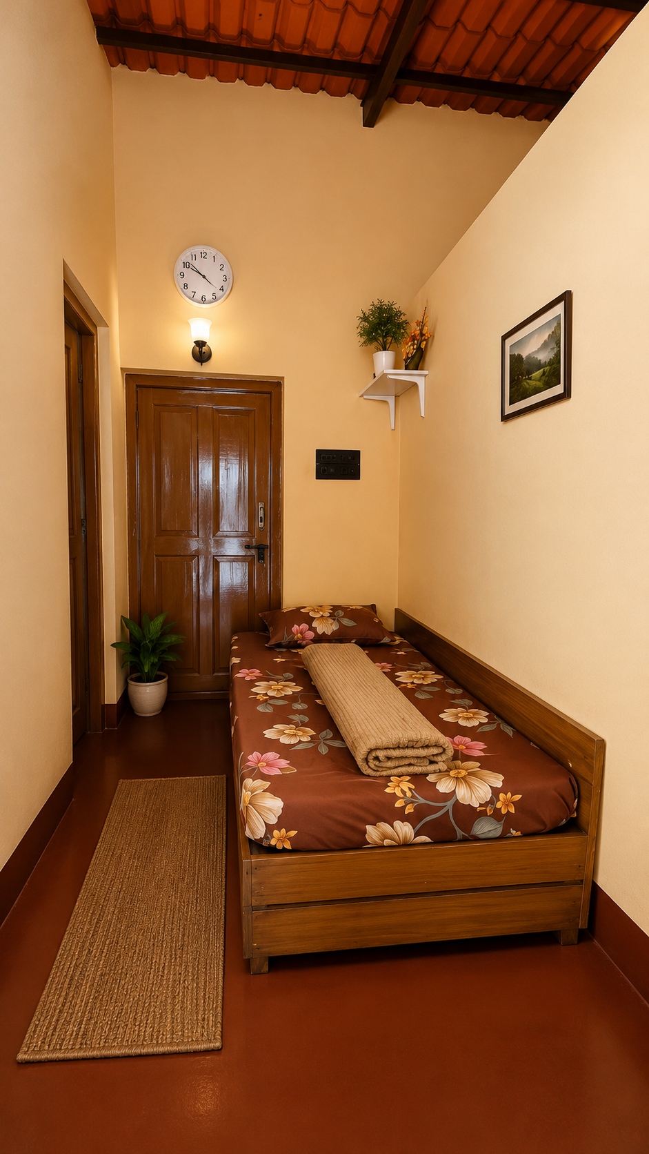 Girimale Homestay Heritage Room photo 1