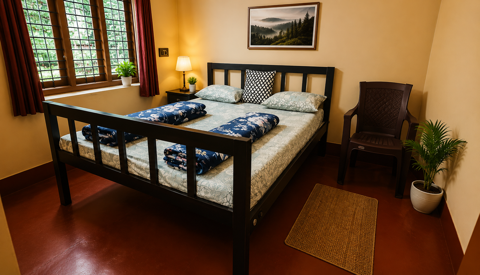 Heritage Room